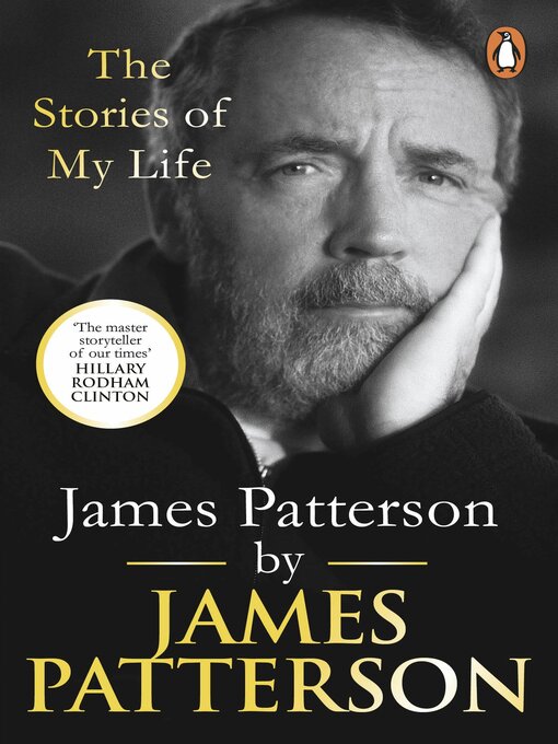Title details for James Patterson by James Patterson - Available